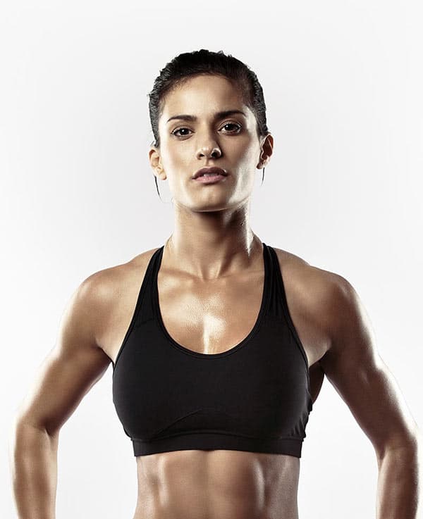 Madison Froning