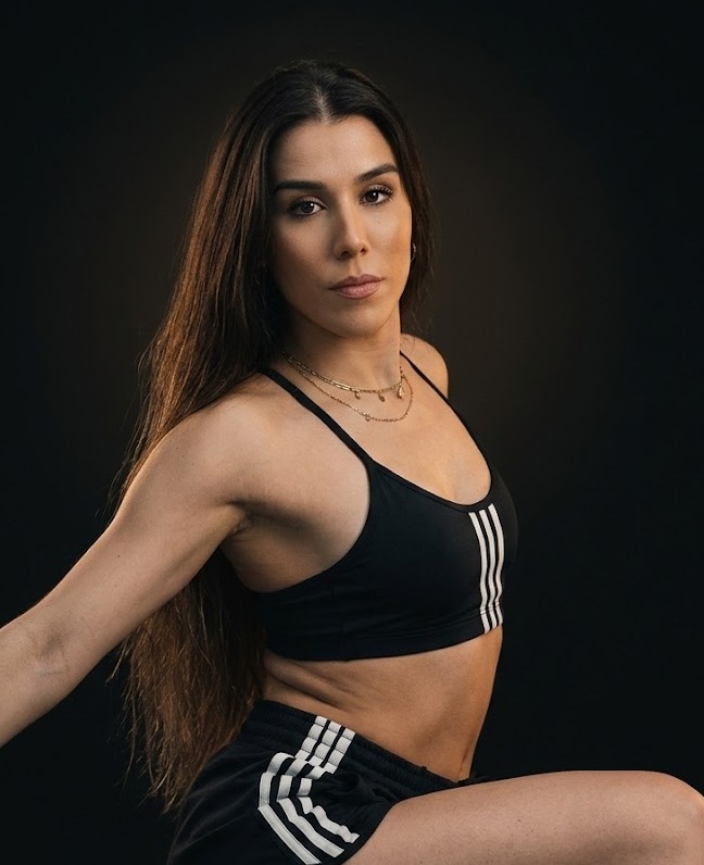 Leila Azimpour