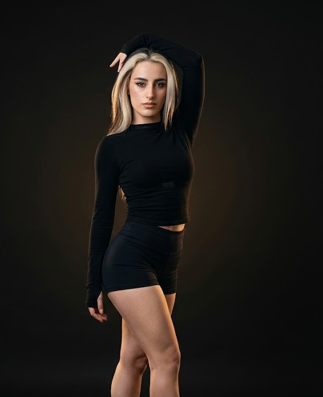 Çağla Ozcan
